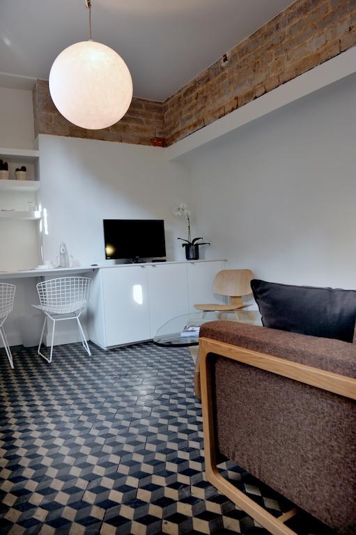 Guesthouse Bernardin أنتويرب الغرفة الصورة
