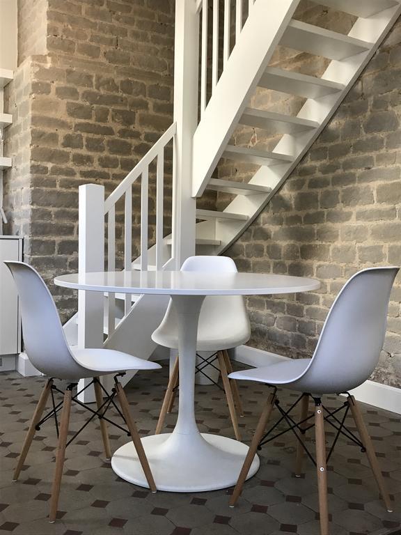 Guesthouse Bernardin أنتويرب المظهر الخارجي الصورة